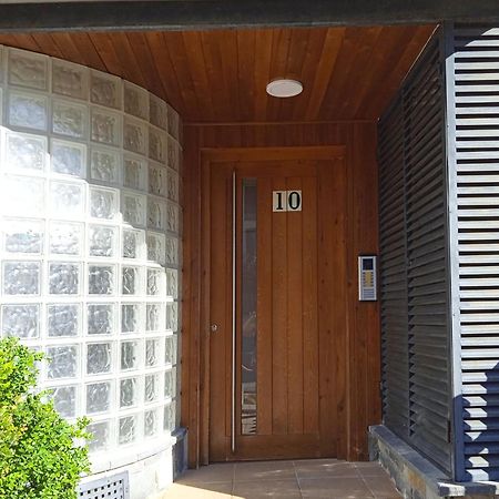 Apartamentos Villanua Collarada 3000 Dış mekan fotoğraf