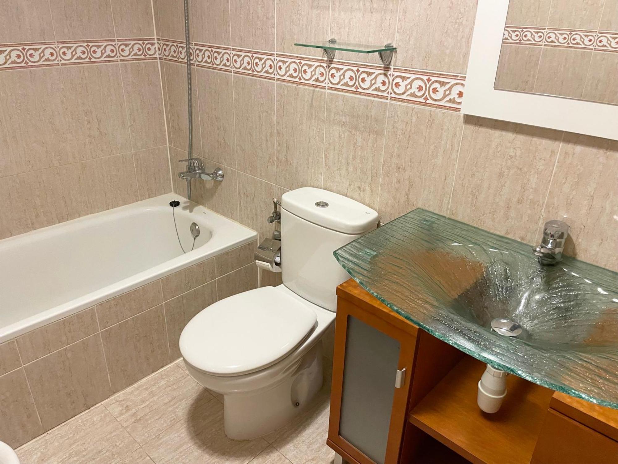 Apartamentos Villanua Collarada 3000 Dış mekan fotoğraf