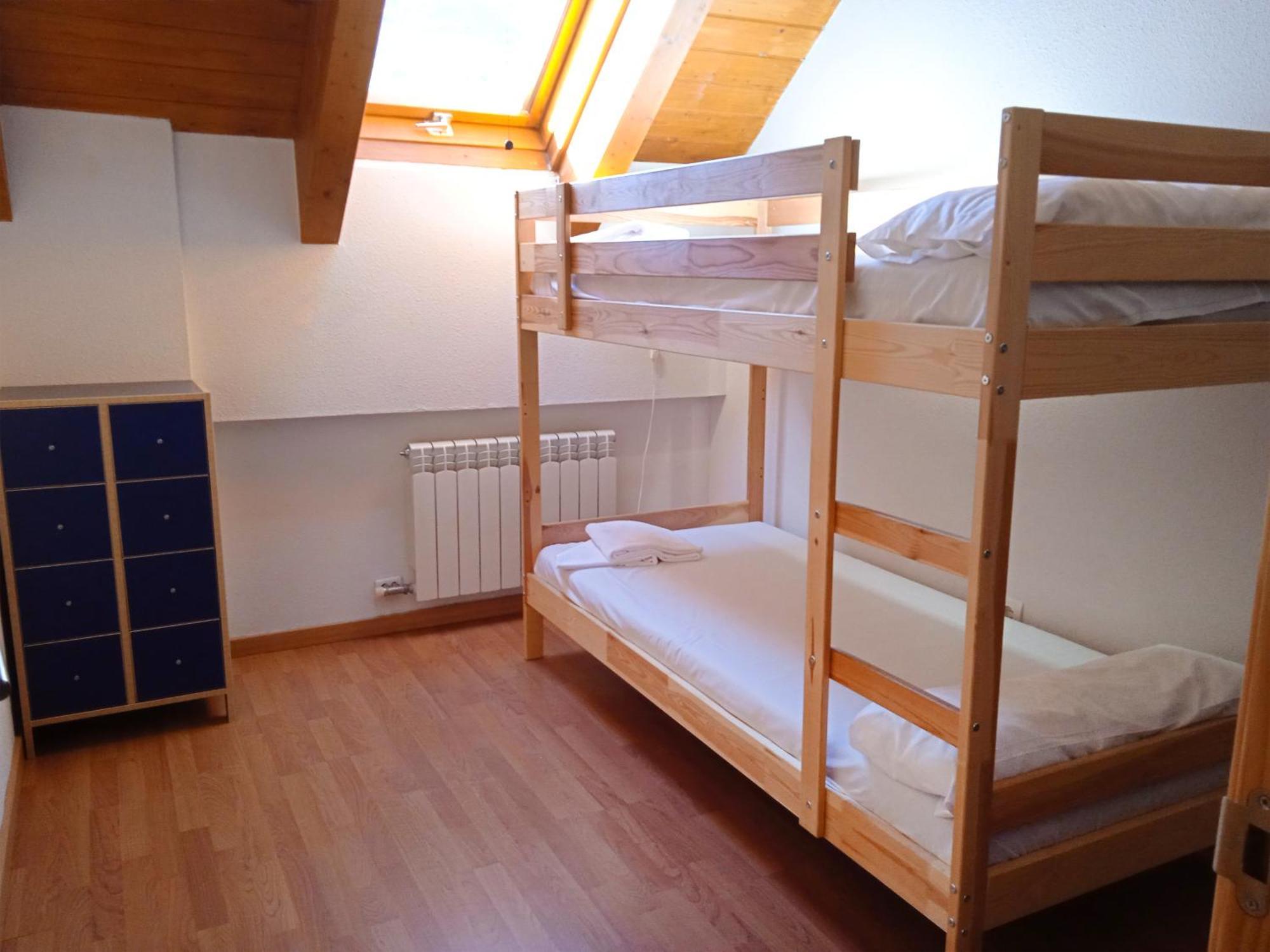 Apartamentos Villanua Collarada 3000 Dış mekan fotoğraf