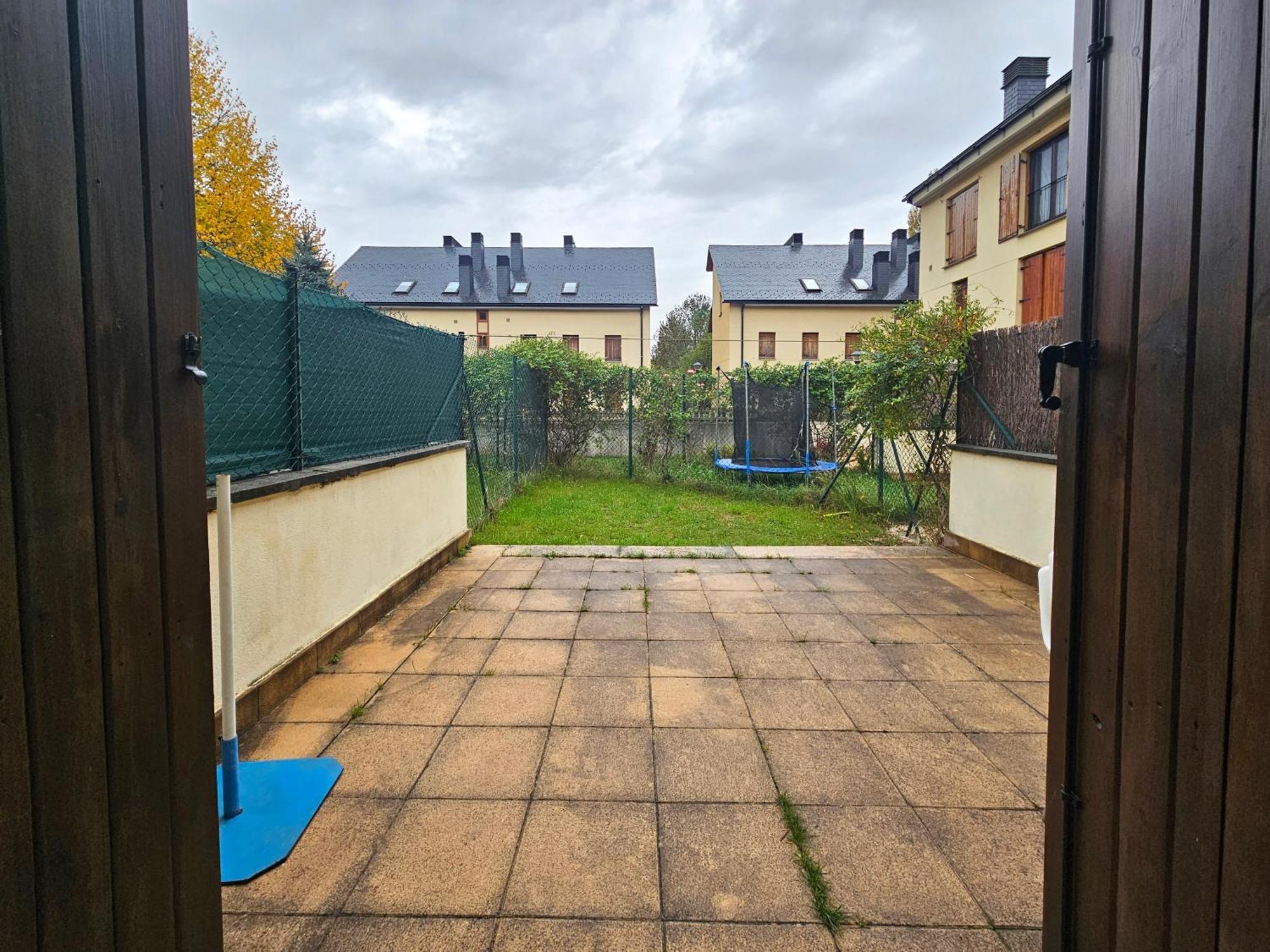 Apartamentos Villanua Collarada 3000 Dış mekan fotoğraf