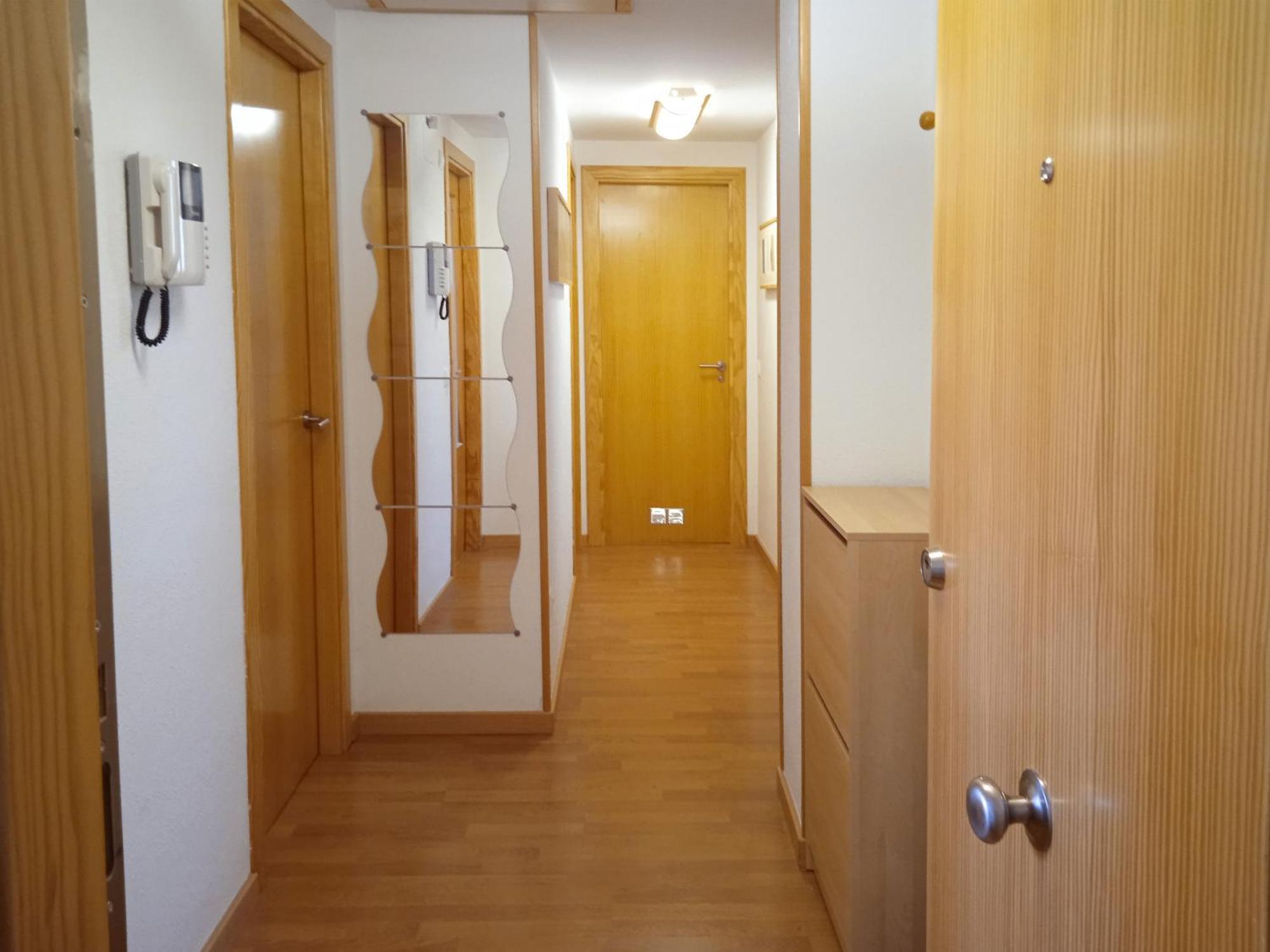 Apartamentos Villanua Collarada 3000 Dış mekan fotoğraf