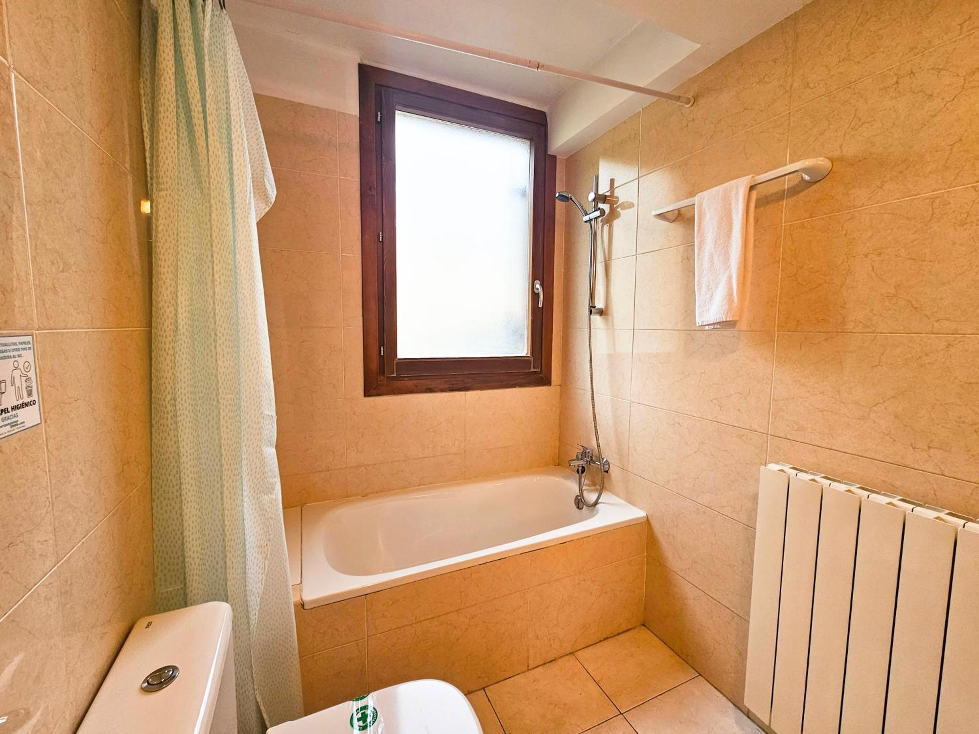 Apartamentos Villanua Collarada 3000 Dış mekan fotoğraf